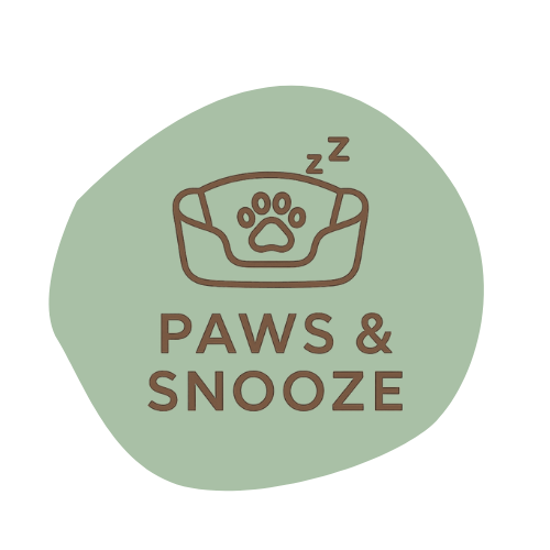 Paws & Snooze