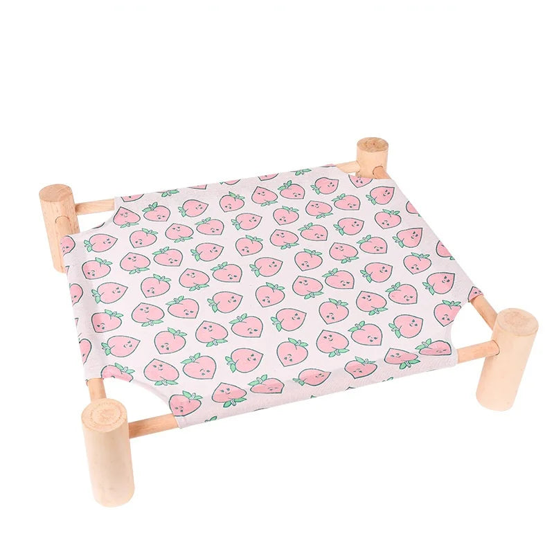 Hammock Style Pet Bed