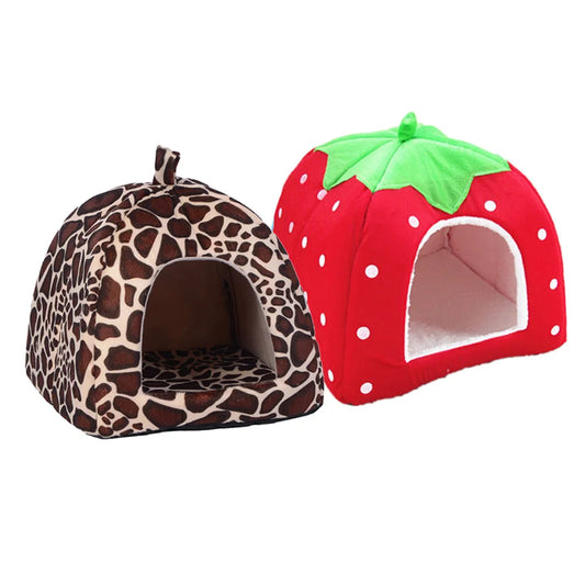 Pet Cave